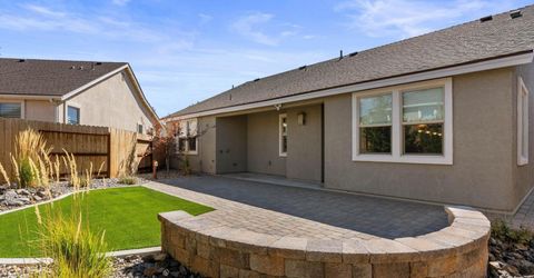 744 E Cottage Loop, Gardnerville, NV 89460 Photo