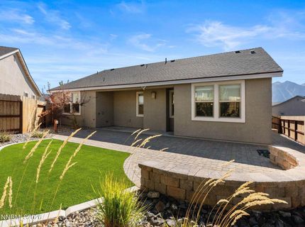 744 E Cottage Loop, Gardnerville, NV 89460 Photo