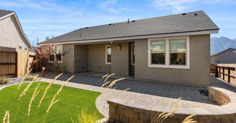 744 E Cottage Loop, Gardnerville, NV 89460 Photo