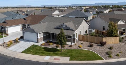 744 E Cottage Loop, Gardnerville, NV 89460 Photo