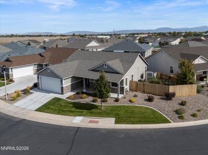 744 E Cottage Loop, Gardnerville, NV 89460 Photo
