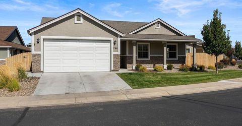 744 E Cottage Loop, Gardnerville, NV 89460 Photo