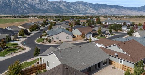 744 E Cottage Loop, Gardnerville, NV 89460 Photo