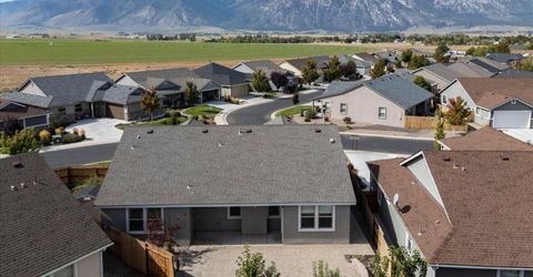 744 E Cottage Loop, Gardnerville, NV 89460 Photo