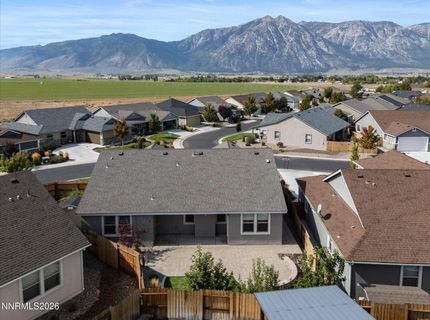 744 E Cottage Loop, Gardnerville, NV 89460 Photo