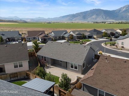 744 E Cottage Loop, Gardnerville, NV 89460 Photo