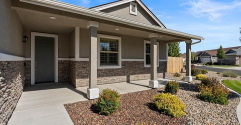 744 E Cottage Loop, Gardnerville, NV 89460 Photo
