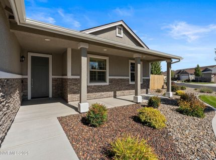 744 E Cottage Loop, Gardnerville, NV 89460 Photo