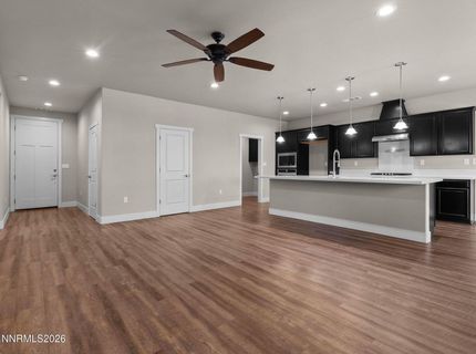 744 E Cottage Loop, Gardnerville, NV 89460 Photo
