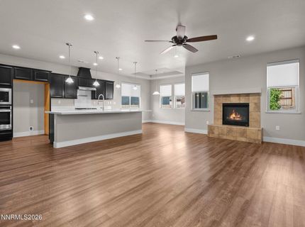 744 E Cottage Loop, Gardnerville, NV 89460 Photo