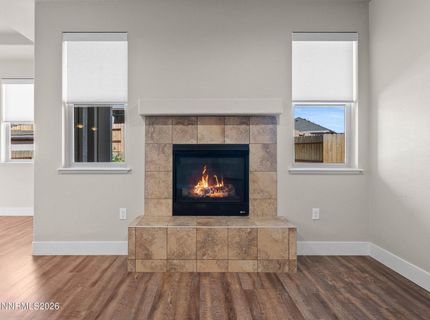 744 E Cottage Loop, Gardnerville, NV 89460 Photo