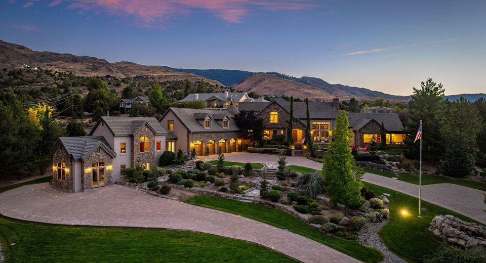 792 Aspen Trail, Reno, NV 89519 Photo