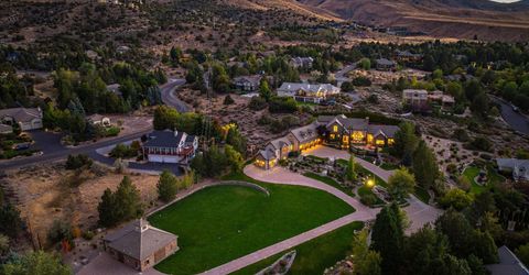 792 Aspen Trail, Reno, NV 89519 Photo