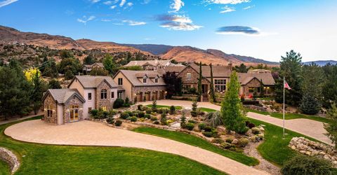 792 Aspen Trail, Reno, NV 89519 Photo