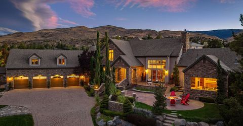 792 Aspen Trail, Reno, NV 89519 Photo