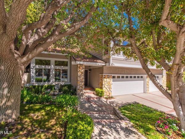 3128 Casino Drive, Thousand Oaks, CA 91362
