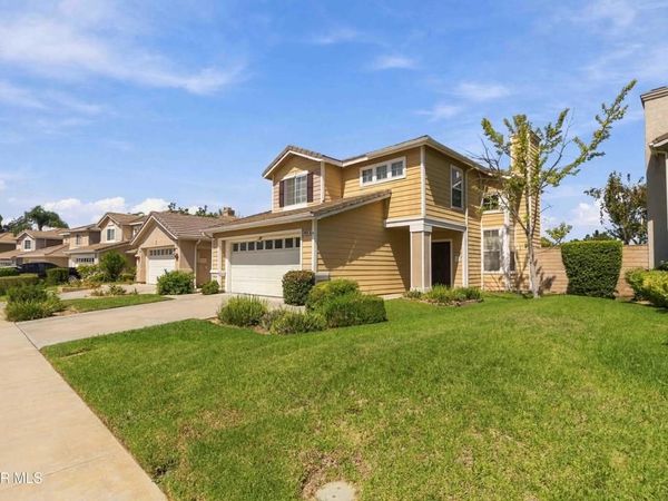 1160 Knottingham Street, Simi Valley, CA 93065