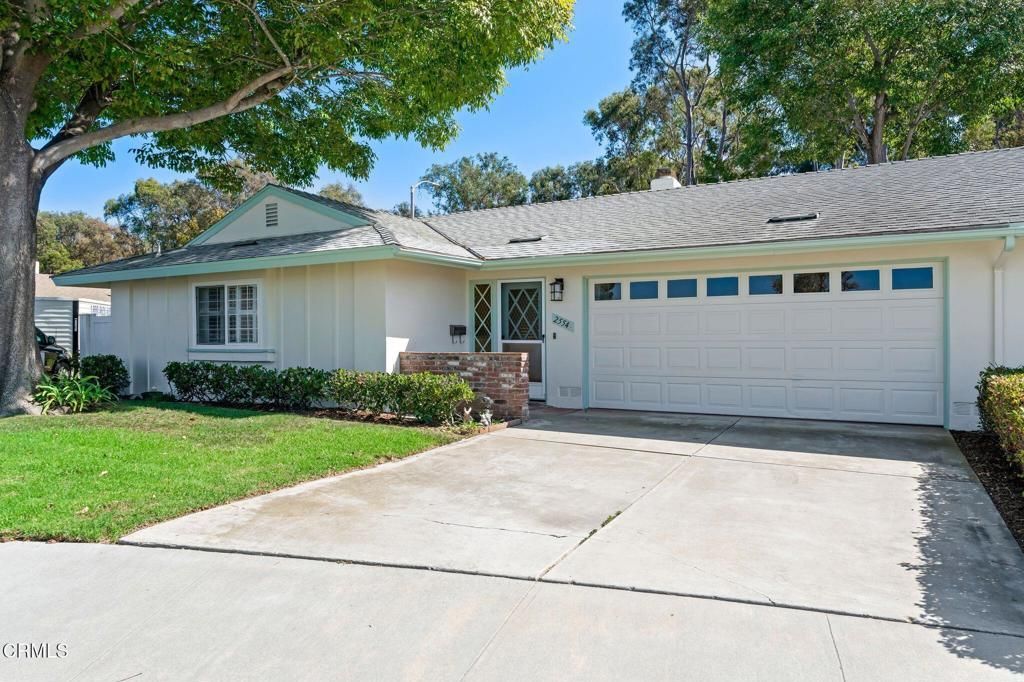2554 Neptune Place, Port Hueneme, CA 93041 Main Photo