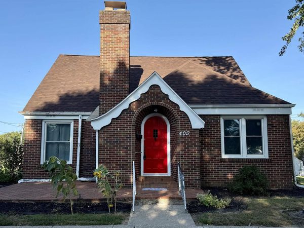 405 N Walnut Street, Winslow, IN 47598