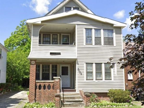 3022 E 128th Street, Cleveland, OH 44120
