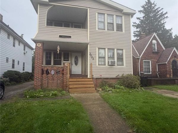 3022 E 128th Street, Cleveland, OH 44120