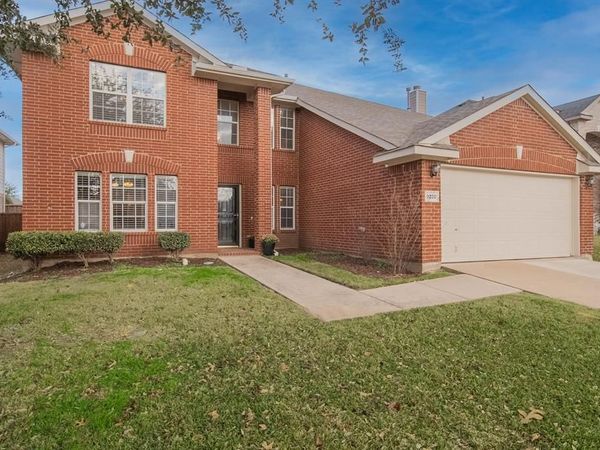9220 Harrisburg Lane, McKinney, TX 75071