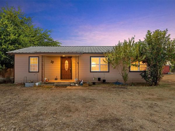 3370 County Road 303, Oglesby, TX 76561
