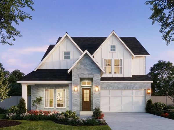 3912 Hibiscus Drive, McKinney, TX 75071