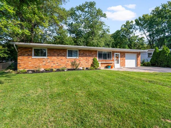 572 Terrace View Drive, Union Twp, OH 45255