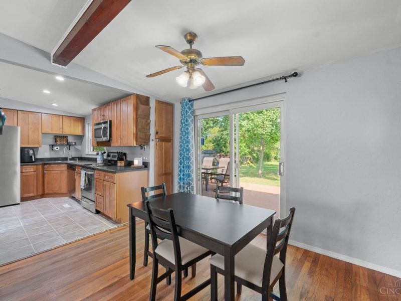 572 Terrace View Drive, Union Township, OH 45255 Photo 12