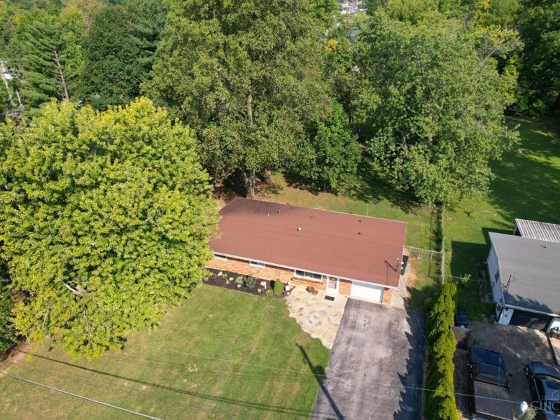 572 Terrace View Drive, Union Township, OH 45255 Photo 2