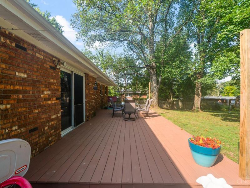 572 Terrace View Drive, Union Township, OH 45255 Photo 29