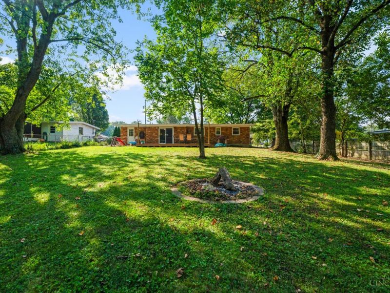 572 Terrace View Drive, Union Township, OH 45255 Photo 33