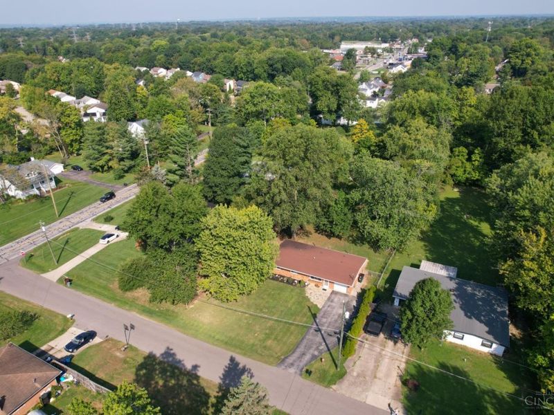 572 Terrace View Drive, Union Township, OH 45255 Photo 38