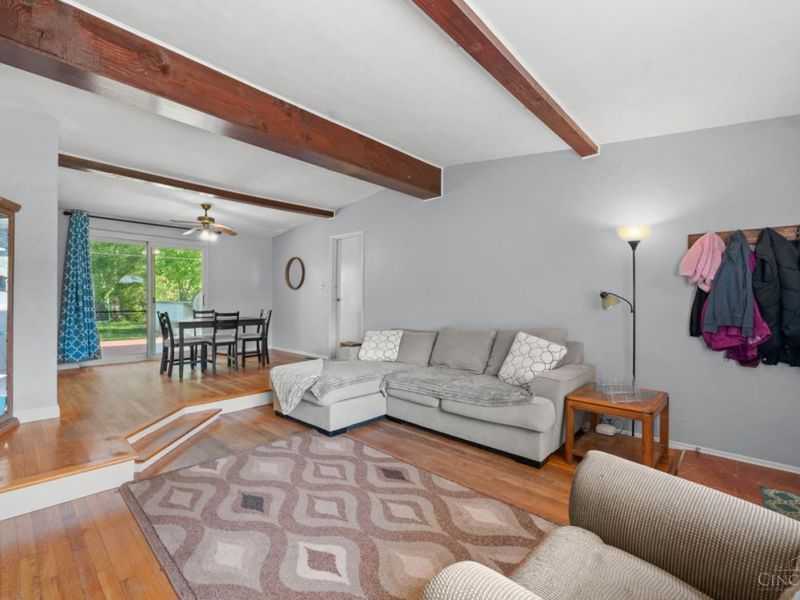 572 Terrace View Drive, Union Township, OH 45255 Photo 8
