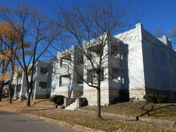 303 Stone Street , Unit 2B, Joliet, IL 60435