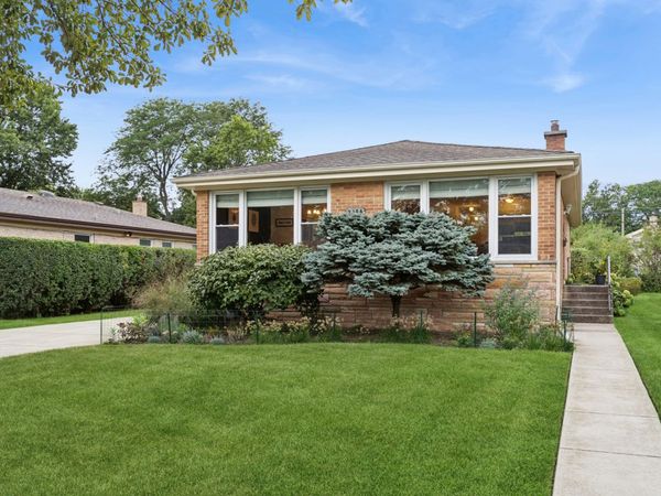 9306 Kostner Avenue , Skokie, IL 60076