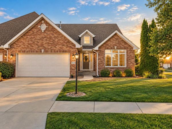 11649 Upper Peninsula Place, St. John, IN 46373