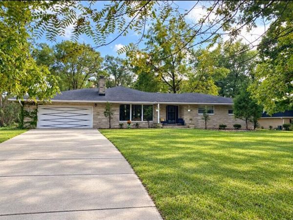 10611 W 124th Avenue , Cedar Lake, IN 46303