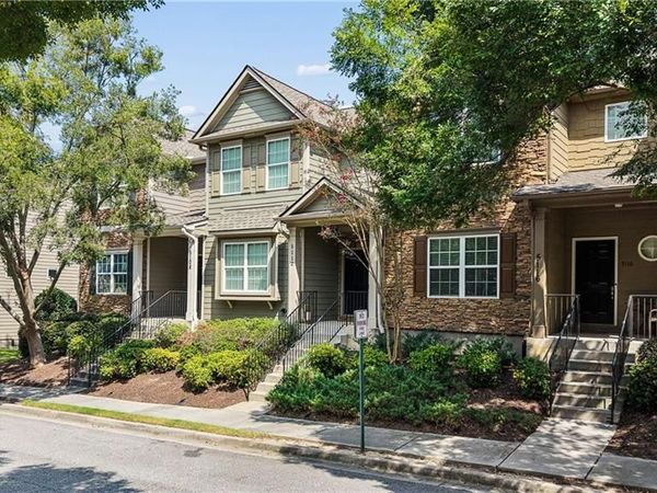 5112 Whiteoak Terrace SE, Smyrna, GA 30080