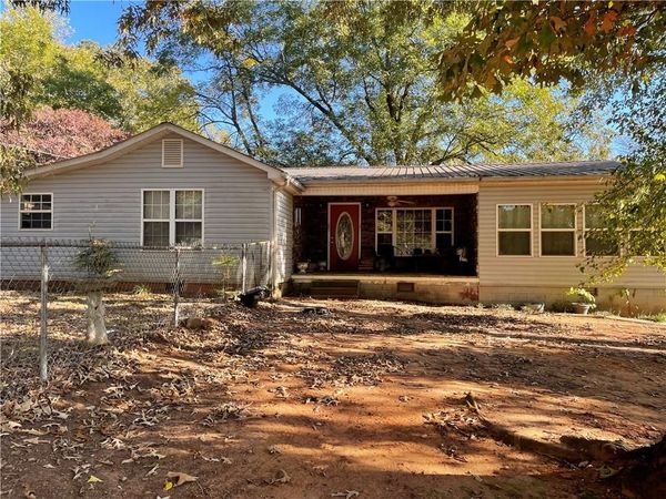 75 Fairhaven Lane , Cleveland, GA 30528