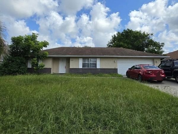 2280 ALTON ROAD, Other, FL 32738