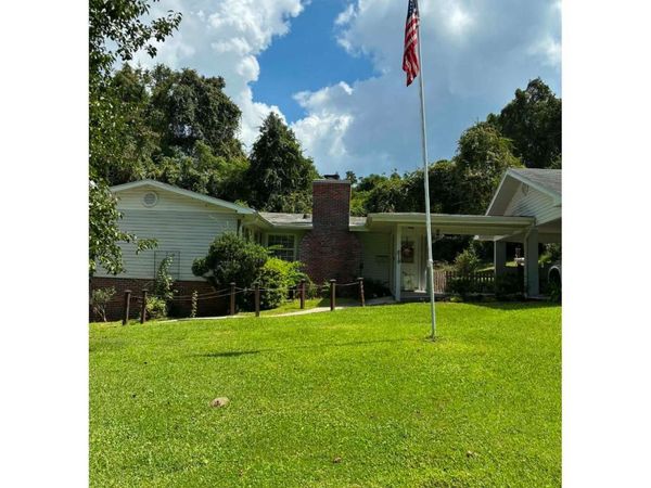 619 SW EL PRADO AVE., Lake City, FL 32025