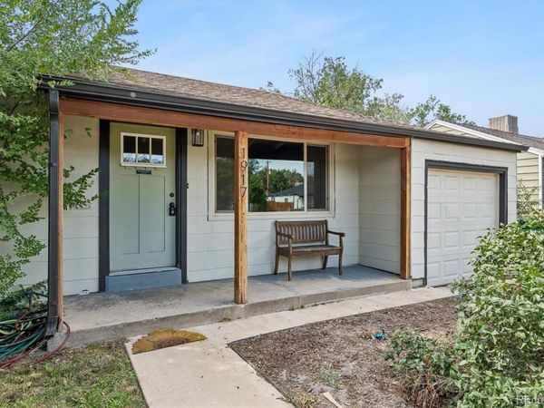 1917 Kingston Street, Aurora, CO 80010