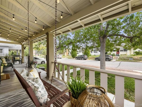 3221 S Grant Street, Englewood, CO 80113