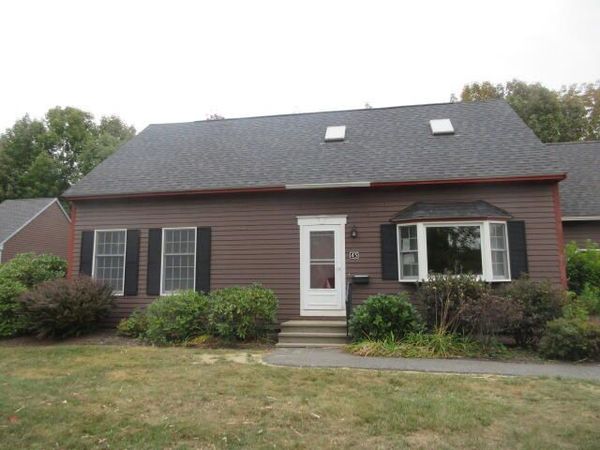 45 Cortland Circle , Unit 45, Bangor, ME 04401