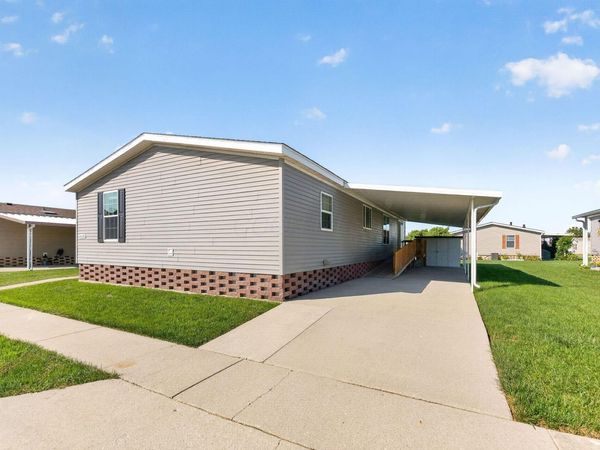 4389 Todd Place , Columbus, OH 43207