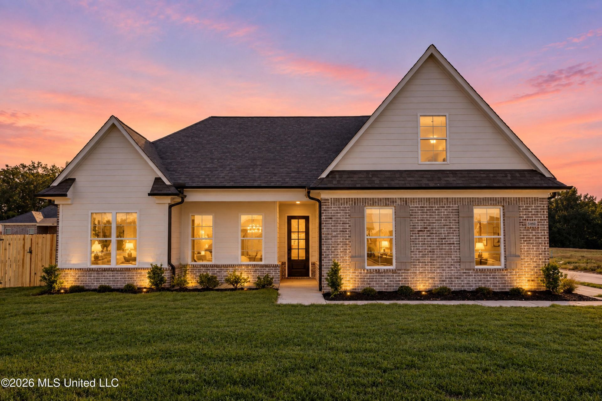 3490 Ivy Lane Hernando, MS 38632