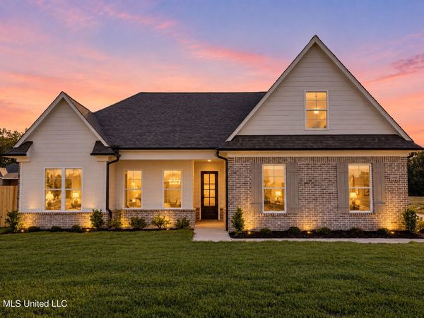 3490 Ivy Lane, Hernando, MS 38632