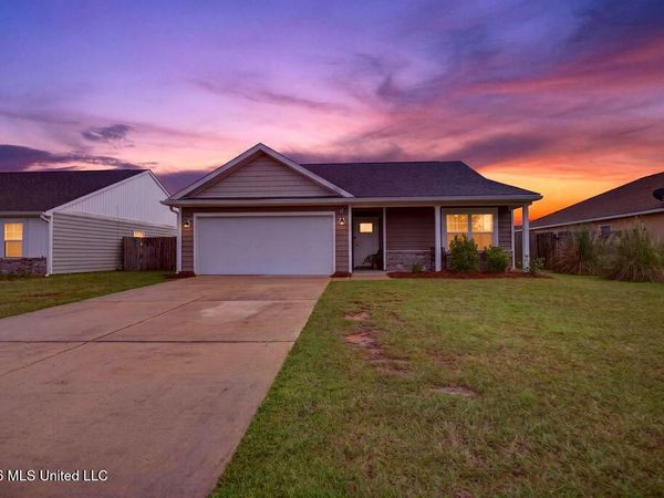 13301 Wisteria Drive, Gulfport, MS 39503